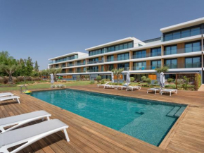 Apartment Resort Villa Nature T1